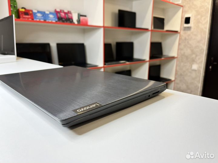 Свежий Lenovo: A6/2 видеокарты/8гб/SSD