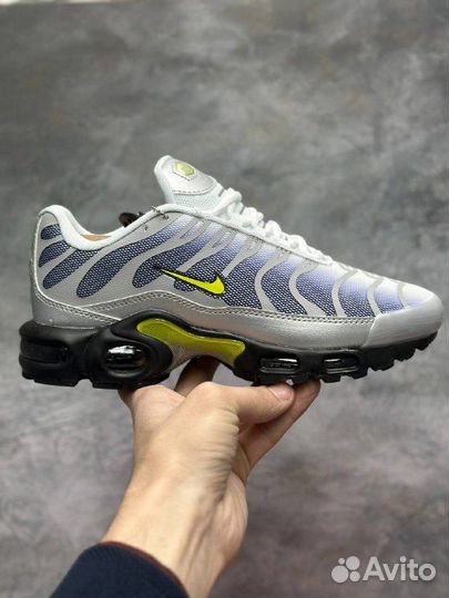 Nike air max tn plus 2