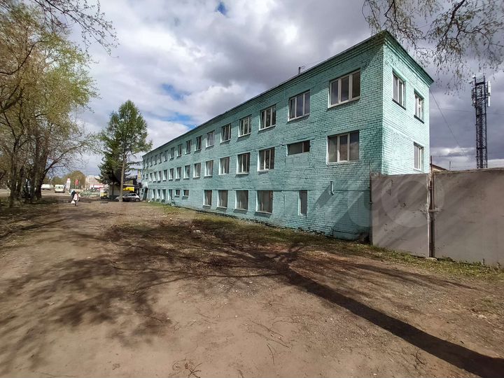 Помещение, 110 м². Офисы