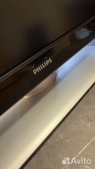 Телевизор philips 32pf7331/12