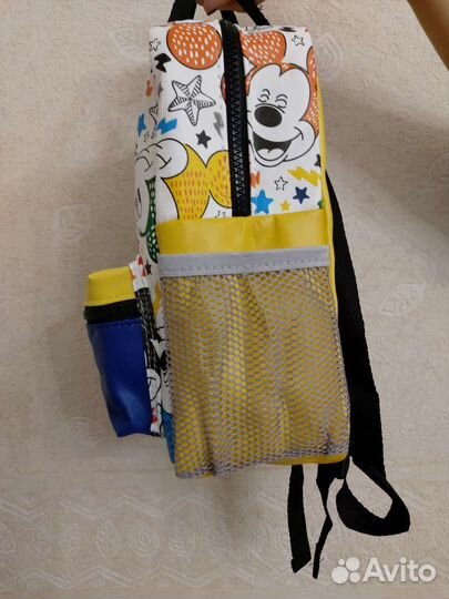 Рюкзак детский Турция. zara