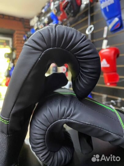 Снарядные перчатки BoyBo B-Series