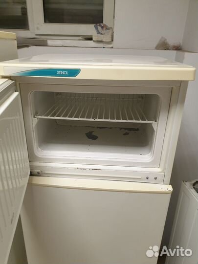 Холодильник стинол 242Q