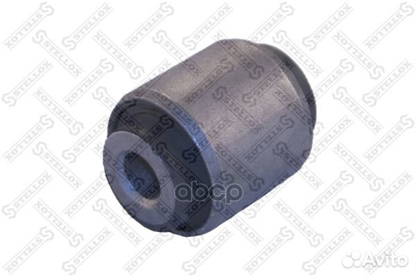 87-72051-SX сайлентблок зад. рычага верхн. нару
