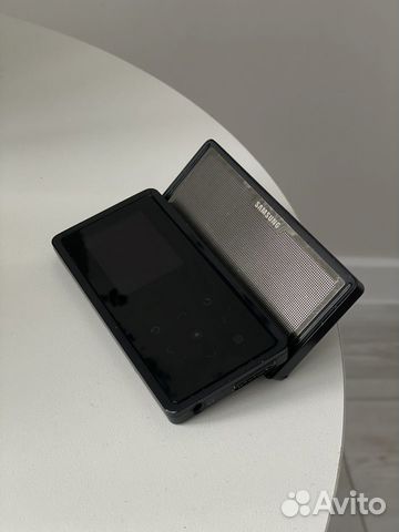 Плеер Samsung yp-k5 2 GB доставка бесплатно