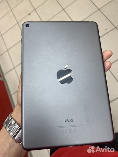 iPad mini 5 2019 64gb