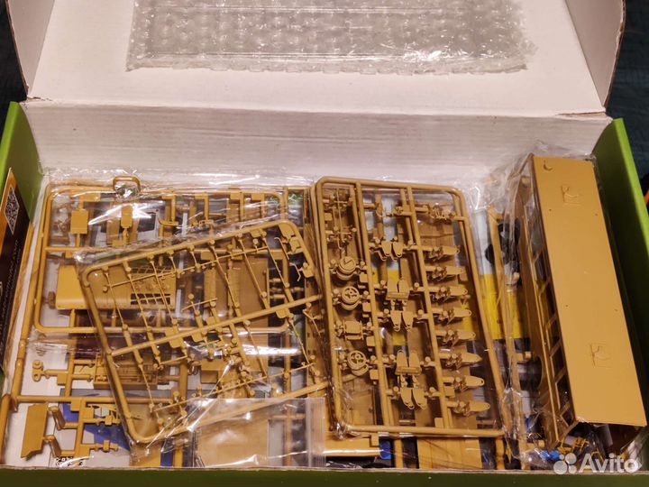 Автобус Shenwo Электробус