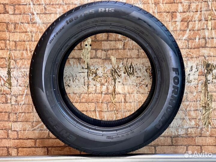 Pirelli Formula Energy 185/65 R15
