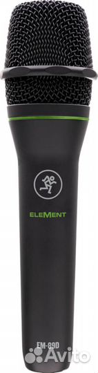 Комплект для звукозаписи Mackie Performer Bundle