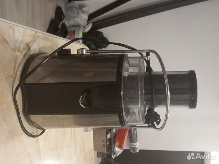 Соковыжималка VES electric