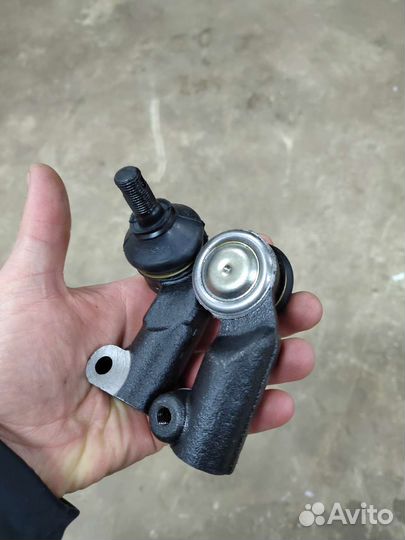 Рулевые рейки ваз приора калина гранта