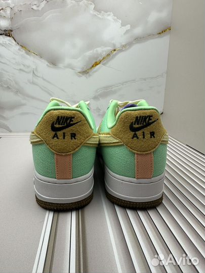 Кроссовки Nike air force 1 07