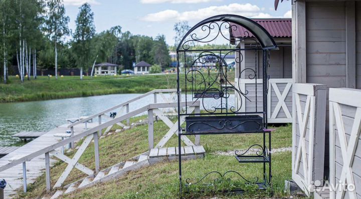 Мангал с гарантией