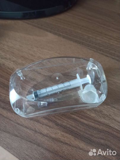 Корректор формы соска Niplette Avent