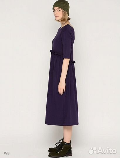 Платье новое