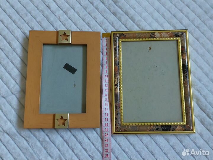 Рамки для фотографий