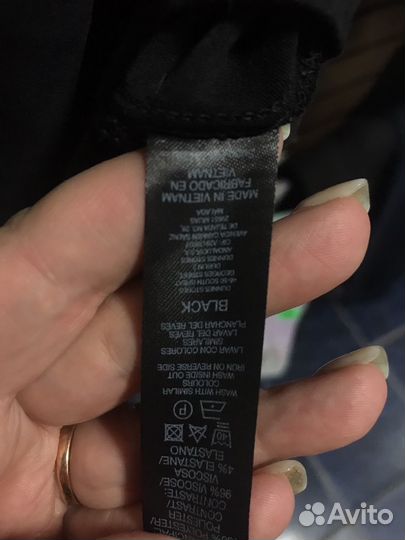 Блузка футболка xl Dunnes