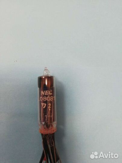 Индикатор LD8081