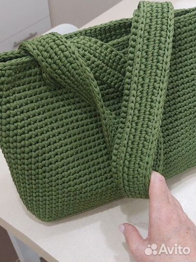 Сумка женская