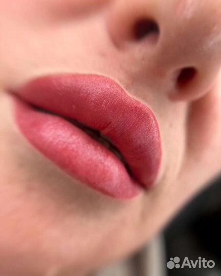 Перманент,окрашивание бровей, ламинирование