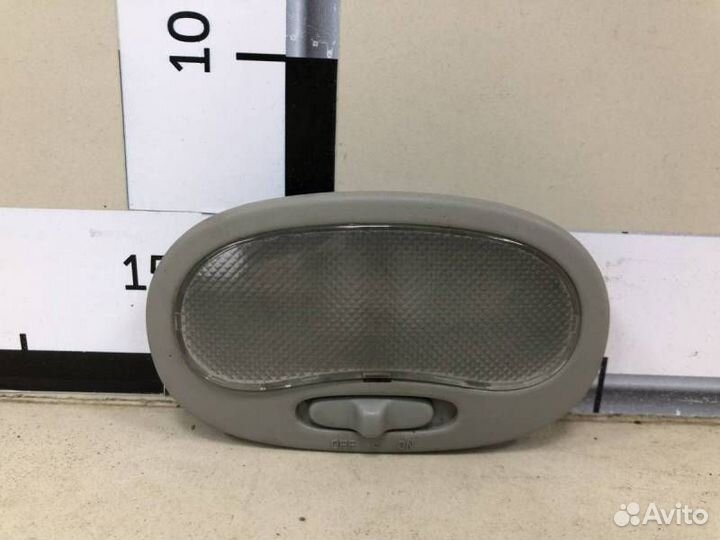 Плафон салонный Daewoo Matiz M100/M150 1998-2015