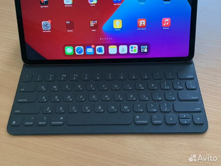iPad pro 12 9