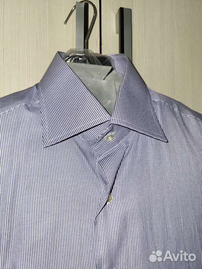 Victor Alferi рубашки