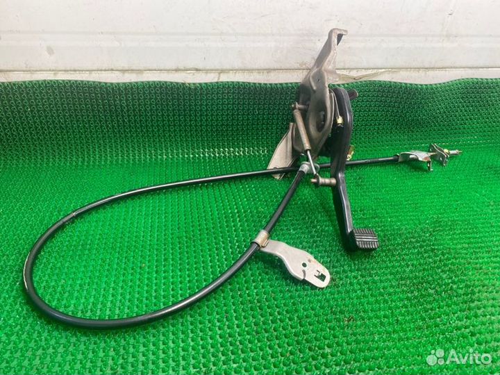 Педаль стояночного тормоза Honda Civic EU1 D15B