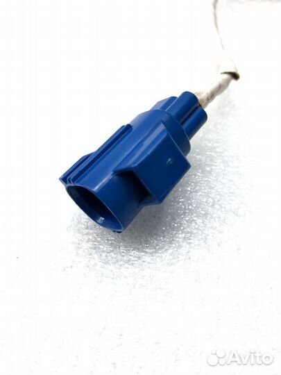 Датчик кислородный задний Land Rover Range Rover