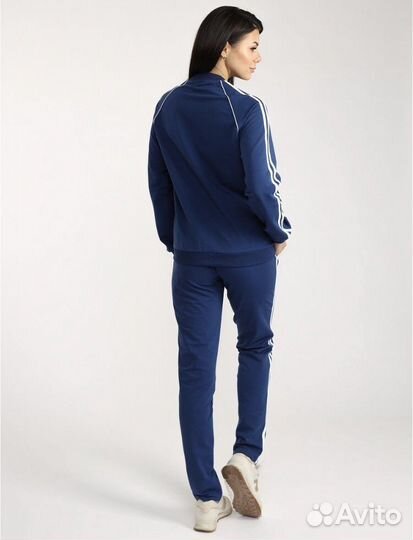 Спортивный костюм р.46