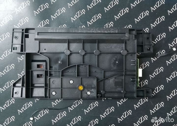 Блок лазера для Ricoh SP200N