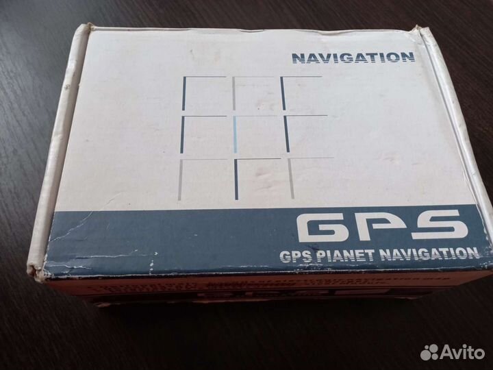 Навигатор на запчасти