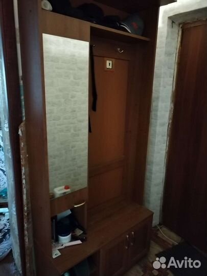 Прихожая бу