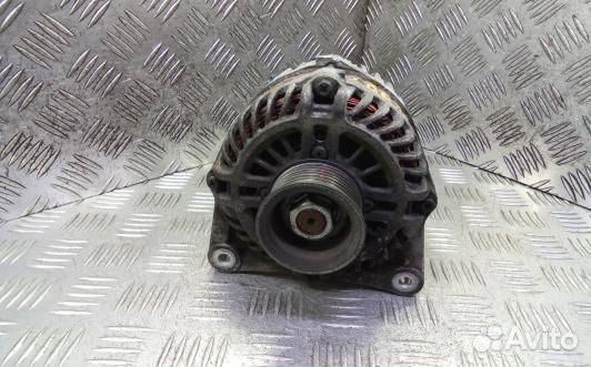 Генератор бензиновый nissan note E11 (6DN11DG01)