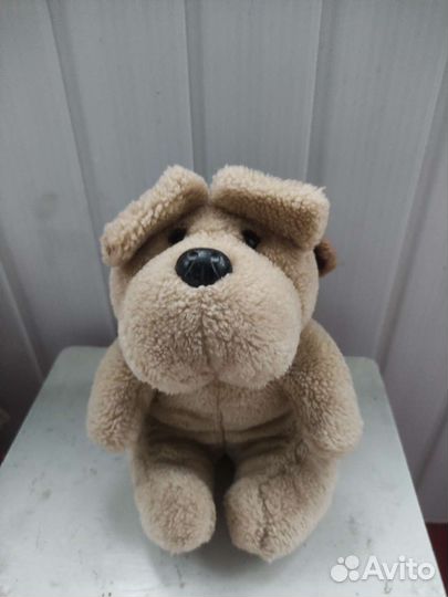 Мягкие игрушки