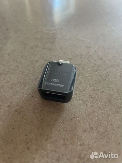 Usb connector Samsung