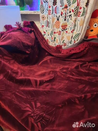 Покрывала разные