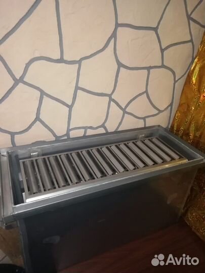 Коптильня