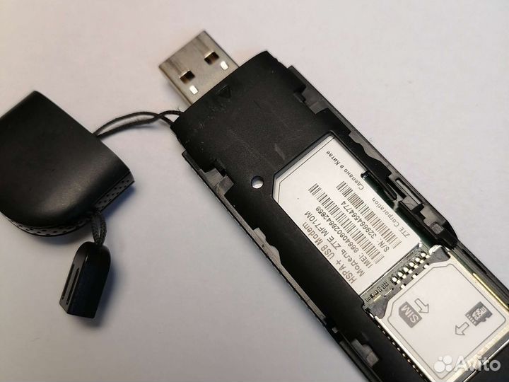 3g Модем Huawei E171