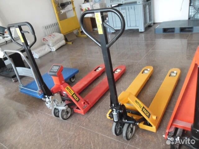 Рохля в аренду, продажа гидравлических тележек