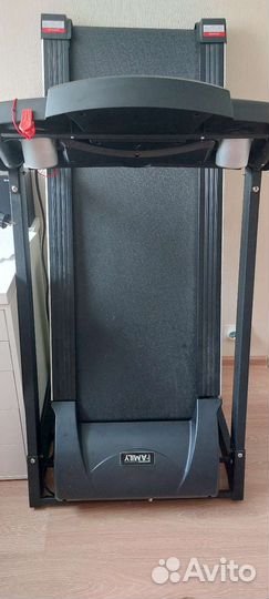 Беговая дорожка Family