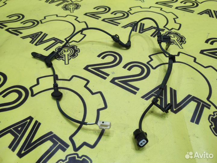 Провод датчика ABS задний правый Toyota Vista