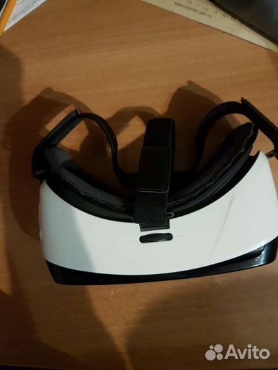3d очки Gear VR виртуальная реальность