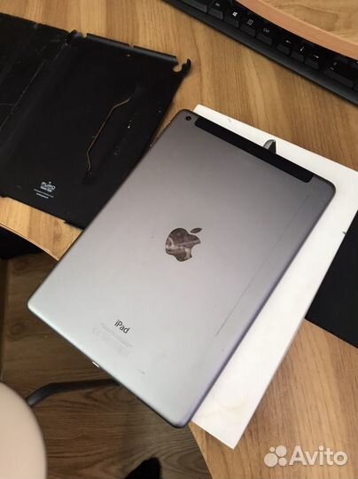 iPad air A1475