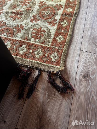 Ковер винтаж