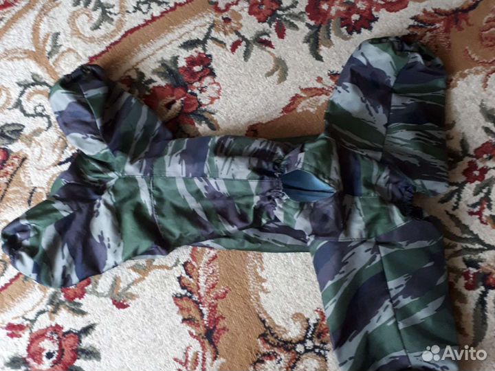 Одежда для маленьких собак