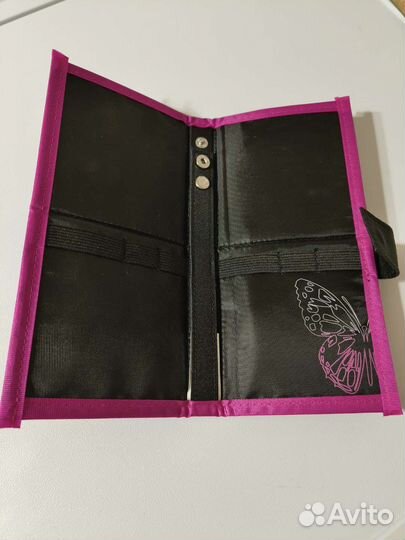 Футляр для кистей