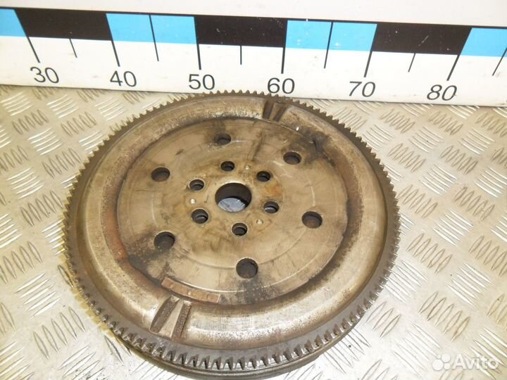 Маховик Mazda CX-7/Mazda3/Mazda3 MPS/Mazda6/Mazda6