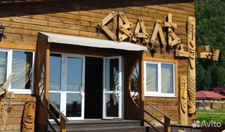 Повар универсал