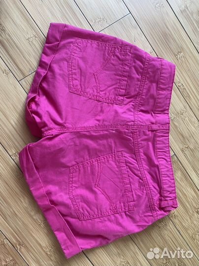 Шорты для девочек